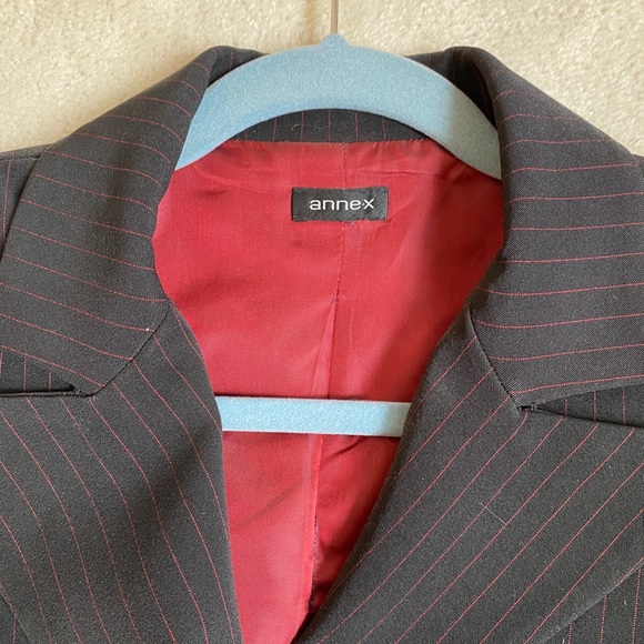 Pant suit - Picture 8 of 11